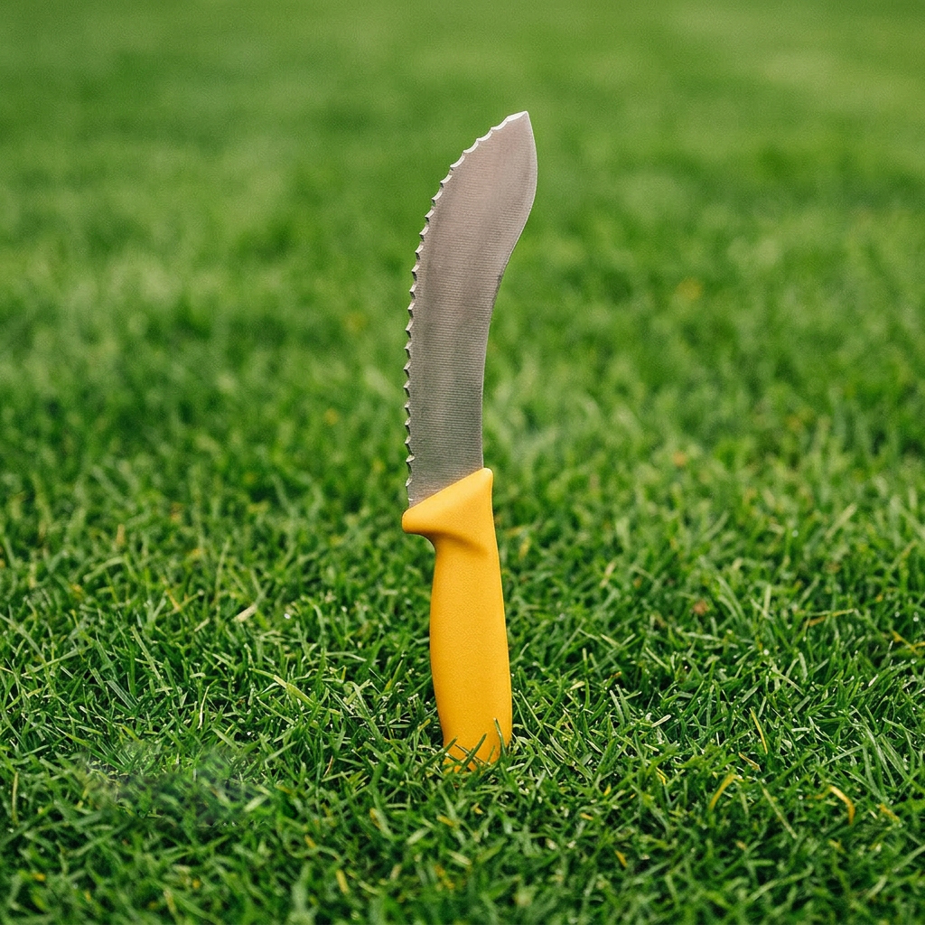 Profi<wbr>rasen<wbr>messer